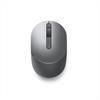 Vezetéknélküli egér Dell Mobile Wireless Mouse - MS3320W - Titan Gray