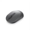 Eladó Már csak volt!!! Vezetéknélküli egér Dell Mobile Wireless Mouse - MS3320W - Titan Gray - olcsó, Új Eladó Már csak volt!!! - Miskolc ( Borsod-Abaúj-Zemplén ) fotó 2