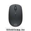 Eladó Vezetéknélküli egér Dell Wireless Mouse WM126 fekete - olcsó, Új Eladó - Miskolc ( Borsod-Abaúj-Zemplén ) fotó 2