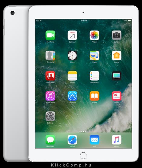 Eladó Már csak volt!!! APPLE iPad 9,7" 32GB WiFi Plus Cellular - Ezüst - olcsó, Új Eladó Már csak volt!!! - Miskolc ( Borsod-Abaúj-Zemplén ) fotó