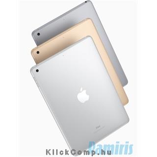 Eladó Már csak volt!!! APPLE iPad 9,7" 128GB WiFi Plus Cellular - Ezüst - olcsó, Új Eladó Már csak volt!!! - Miskolc ( Borsod-Abaúj-Zemplén ) fotó