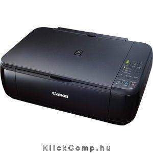 Eladó Már csak volt!!! Canon PIXMA MP282 multifunkciós ( Szervizben 1 év ) - olcsó, Új Eladó Már csak volt!!! - Miskolc ( Borsod-Abaúj-Zemplén ) fotó