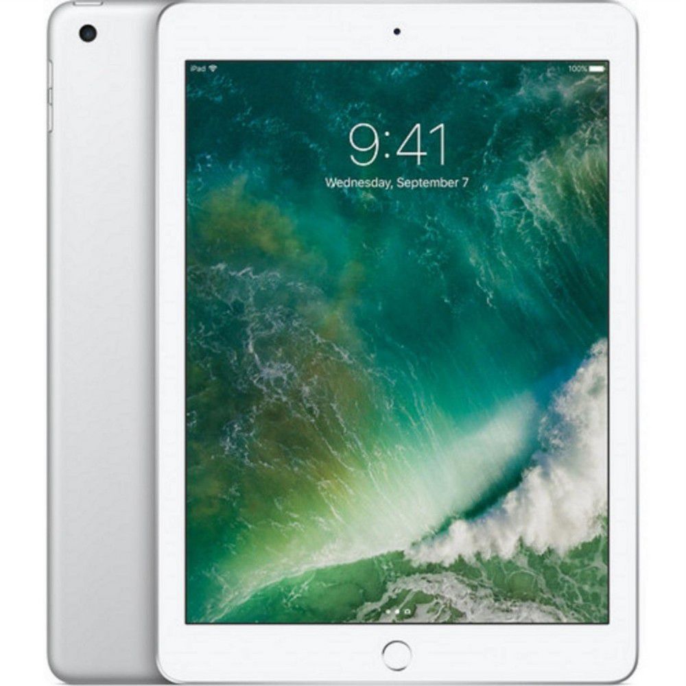 Eladó Már csak volt!!! APPLE iPad 9,7" 32GB WiFi - Ezüst - olcsó, Új Eladó Már csak volt!!! - Miskolc ( Borsod-Abaúj-Zemplén ) fotó