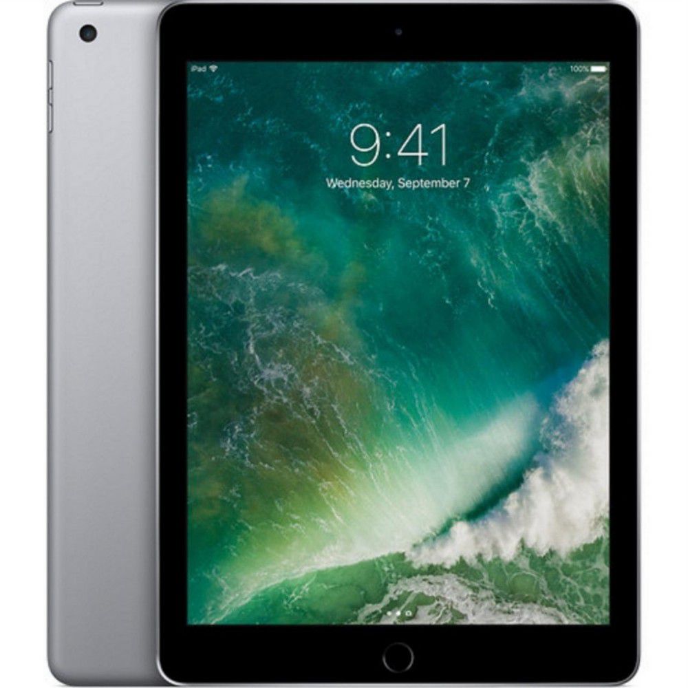 Eladó Már csak volt!!! APPLE iPad 9,7" 128GB WiFi - Asztroszürke - olcsó, Új Eladó Már csak volt!!! - Miskolc ( Borsod-Abaúj-Zemplén ) fotó