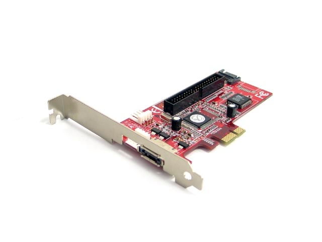 Eladó Már csak volt!!! SATA PATA PCI-express kártya - olcsó, Új Eladó Már csak volt!!! - Miskolc ( Borsod-Abaúj-Zemplén ) fotó