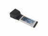 Eladó Már csak volt!!! USBPlus2*1394A PCMCIA-Express kártya ( 1 év ) - olcsó, Új Eladó Már csak volt!!! - Miskolc ( Borsod-Abaúj-Zemplén ) fotó 2