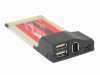Eladó Már csak volt!!! USB2.0 2port 1394A*1Plus1394B*1port cardbus ( 1 év ) - olcsó, Új Eladó Már csak volt!!! - Miskolc ( Borsod-Abaúj-Zemplén ) fotó 1
