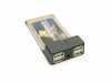 Eladó Már csak volt!!! 4 portos USB2.0 Express kártya csatoló ( 1 év gar.) - olcsó, Új Eladó Már csak volt!!! - Miskolc ( Borsod-Abaúj-Zemplén ) fotó 1