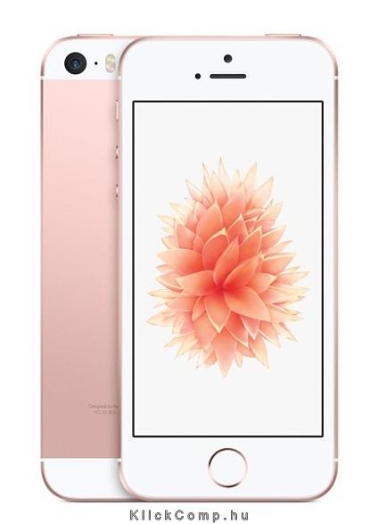 Eladó Már csak volt!!! Apple Iphone SE 32GB Rozéarany színű mobil okostelefon - olcsó, Új Eladó Már csak volt!!! - Miskolc ( Borsod-Abaúj-Zemplén ) fotó