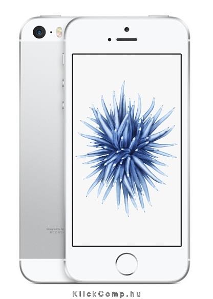 Eladó Már csak volt!!! Apple Iphone SE 128GB Ezüst színű mobil okostelefon - olcsó, Új Eladó Már csak volt!!! - Miskolc ( Borsod-Abaúj-Zemplén ) fotó