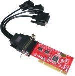 Eladó Már csak volt!!! Multi I O kártya,2SPlus1P, PCI LOW PROFILE - olcsó, Új Eladó Már csak volt!!! - Miskolc ( Borsod-Abaúj-Zemplén ) fotó