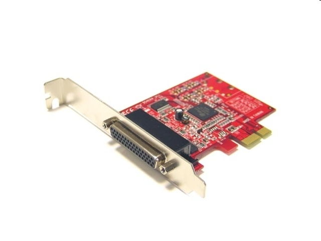 Eladó Már csak volt!!! Multi I O kártya,4S PCI-express ( 1 év gar.) - olcsó, Új Eladó Már csak volt!!! - Miskolc ( Borsod-Abaúj-Zemplén ) fotó