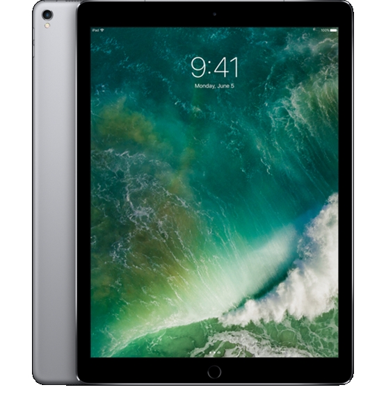 Eladó Már csak volt!!! APPLE Ipad Pro 12,9" 256GB Asztroszürke Cellular - olcsó, Új Eladó Már csak volt!!! - Miskolc ( Borsod-Abaúj-Zemplén ) fotó