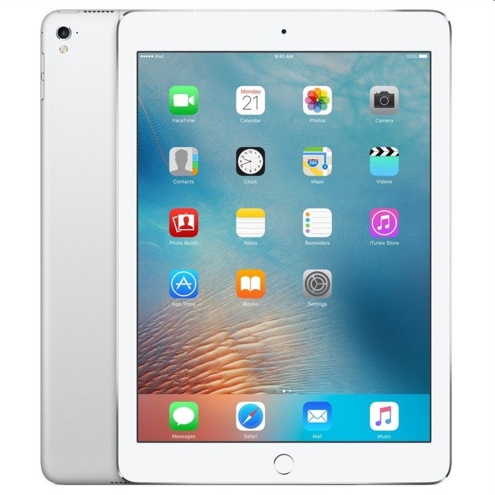 Eladó Már csak volt!!! APPLE iPad Pro 10,5" 256GB WiFi Ezüst tablet - olcsó, Új Eladó Már csak volt!!! - Miskolc ( Borsod-Abaúj-Zemplén ) fotó