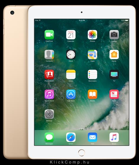 Eladó Már csak volt!!! APPLE iPad 9,7" 128GB WiFi Plus Cellular - Arany - olcsó, Új Eladó Már csak volt!!! - Miskolc ( Borsod-Abaúj-Zemplén ) fotó