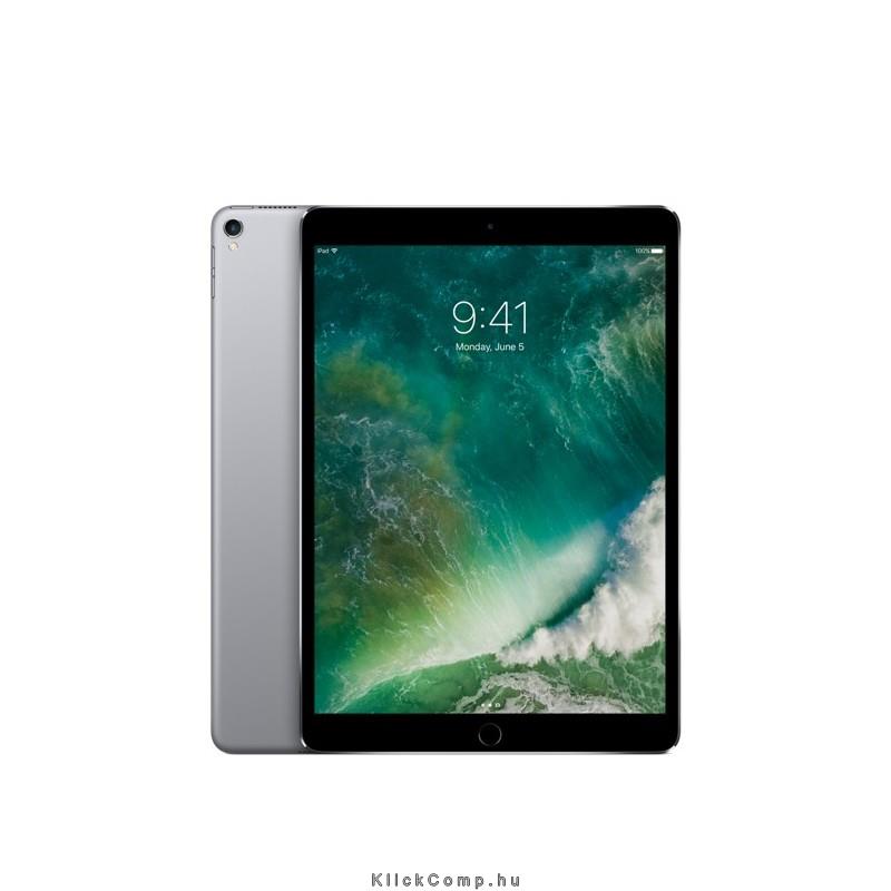 Eladó Már csak volt!!! Apple iPad Pro 10,5" 512GB WiFi Asztroszürke Tablet-PC - olcsó, Új Eladó Már csak volt!!! - Miskolc ( Borsod-Abaúj-Zemplén ) fotó