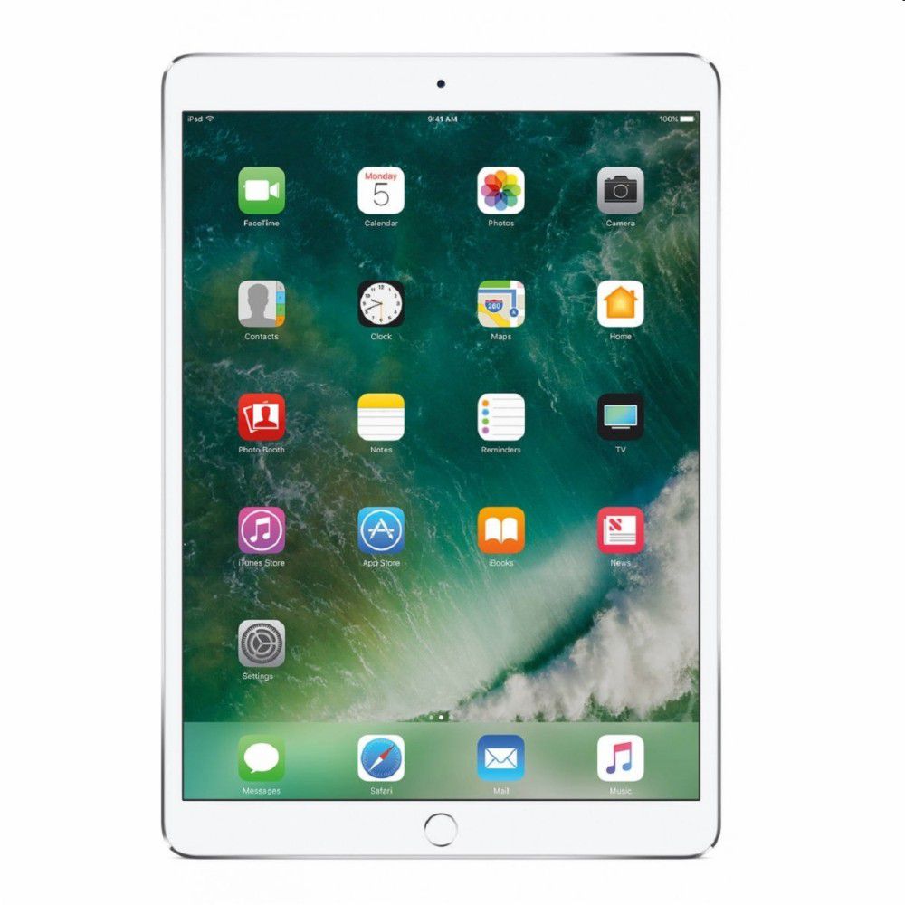 Eladó Már csak volt!!! Apple 10,5" iPad Pro 512 GB Wi-Fi (ezüst) - olcsó, Új Eladó Már csak volt!!! - Miskolc ( Borsod-Abaúj-Zemplén ) fotó