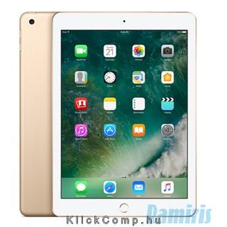 Eladó Már csak volt!!! APPLE iPad 9,7" 32GB WiFi - Arany - olcsó, Új Eladó Már csak volt!!! - Miskolc ( Borsod-Abaúj-Zemplén ) fotó