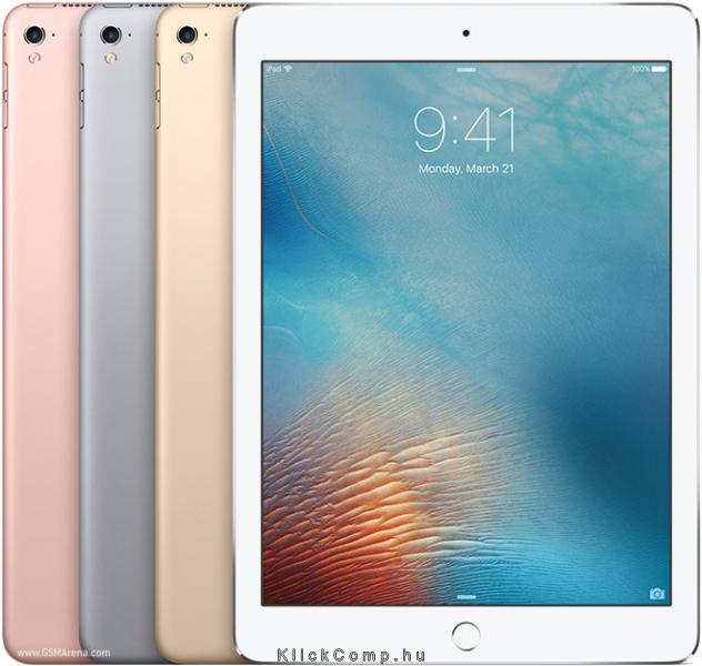 Eladó Már csak volt!!! Apple iPad Pro 10,5" 256 GB Wi-Fi Plus Cellular Rose Gold Tablet-PC - olcsó, Új Eladó Már csak volt!!! - Miskolc ( Borsod-Abaúj-Zemplén ) fotó