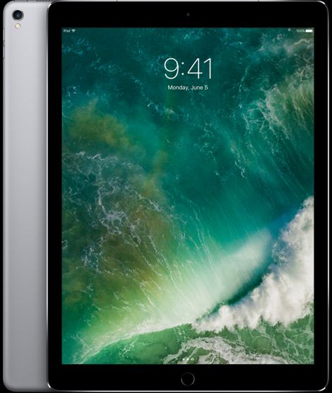 Eladó Már csak volt!!! Apple iPad Pro 12,9" 512GB WiFi Plus Cellular Asztroszürke Tablet-PC - olcsó, Új Eladó Már csak volt!!! - Miskolc ( Borsod-Abaúj-Zemplén ) fotó