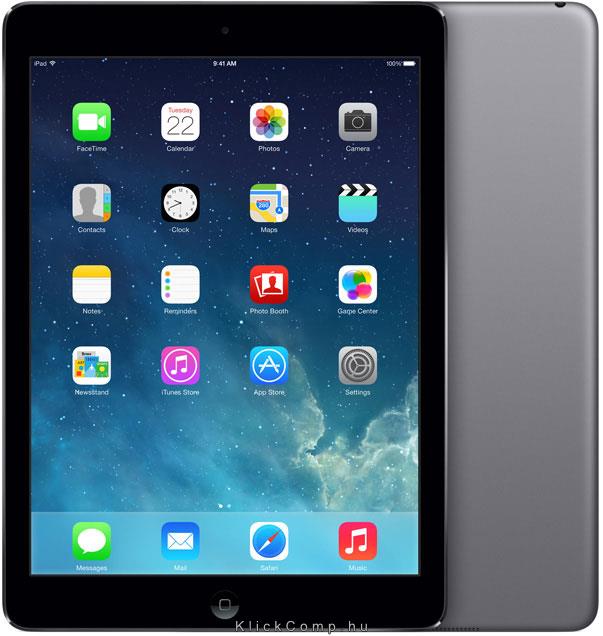 Eladó Már csak volt!!! Apple iPad Pro 10,5" 512GB WiFi Cellular Asztroszürke Tablet-PC - olcsó, Új Eladó Már csak volt!!! - Miskolc ( Borsod-Abaúj-Zemplén ) fotó