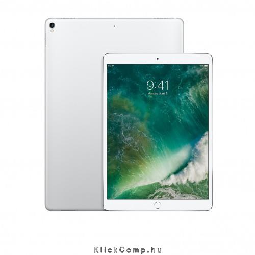 Eladó Már csak volt!!! Apple iPad Pro 10,5" 512GB WiFi Cellular Ezüst Tablet-PC - olcsó, Új Eladó Már csak volt!!! - Miskolc ( Borsod-Abaúj-Zemplén ) fotó
