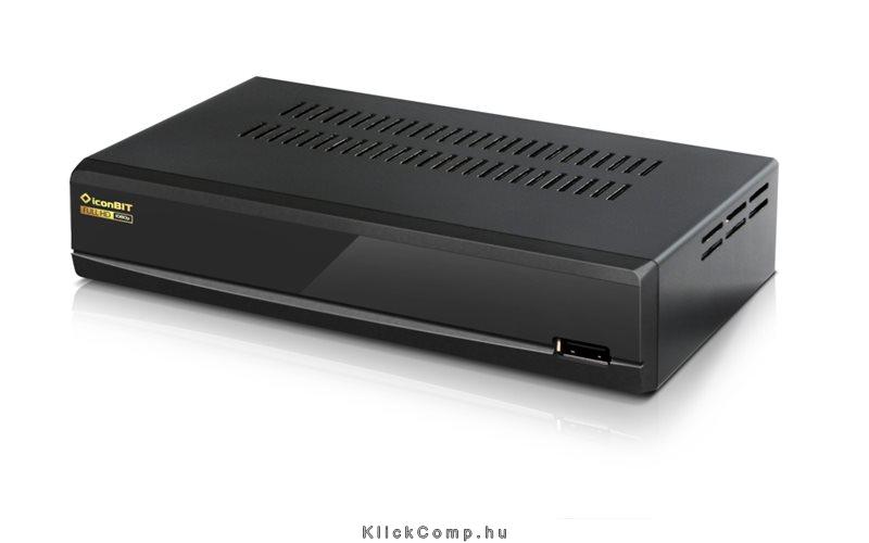 Eladó Már csak volt!!! ICONBIT MovieHD LE Médialejátszó FullHD, HDMI, USB, DTS, Dolby Digital - olcsó, Új Eladó Már csak volt!!! - Miskolc ( Borsod-Abaúj-Zemplén ) fotó
