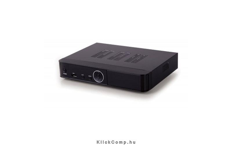 Eladó Már csak volt!!! ICONBIT MovieHD C Plus Médialejátszó és felvevő FullHD, DVB-C, HDMI, USB, CIPlus - olcsó, Új Eladó Már csak volt!!! - Miskolc ( Borsod-Abaúj-Zemplén ) fotó