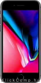 Eladó Már csak volt!!! Apple iPhone 8 64GB Asztroszürke mobiltelefon - olcsó, Új Eladó Már csak volt!!! - Miskolc ( Borsod-Abaúj-Zemplén ) fotó