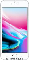 Eladó Már csak volt!!! Apple iPhone 8 256GB Ezüst színű mobiltelefon - olcsó, Új Eladó Már csak volt!!! - Miskolc ( Borsod-Abaúj-Zemplén ) fotó 1