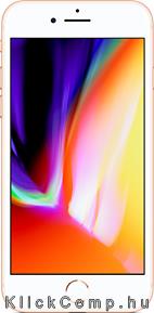 Eladó Már csak volt!!! Apple iPhone 8 256GB Arany színű mobiltelefon - olcsó, Új Eladó Már csak volt!!! - Miskolc ( Borsod-Abaúj-Zemplén ) fotó