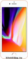 Eladó Már csak volt!!! Apple iPhone 8 256GB Arany színű mobiltelefon - olcsó, Új Eladó Már csak volt!!! - Miskolc ( Borsod-Abaúj-Zemplén ) fotó 1