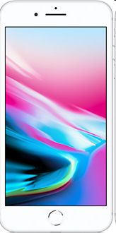 Eladó Már csak volt!!! Apple iPhone 8 Plus 256GB Ezüst - olcsó, Új Eladó Már csak volt!!! - Miskolc ( Borsod-Abaúj-Zemplén ) fotó