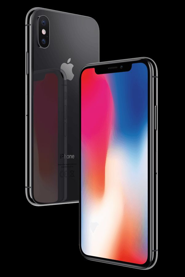 Eladó Már csak volt!!! MOBIL Apple iPhone X 64GB Asztroszürke - olcsó, Új Eladó Már csak volt!!! - Miskolc ( Borsod-Abaúj-Zemplén ) fotó