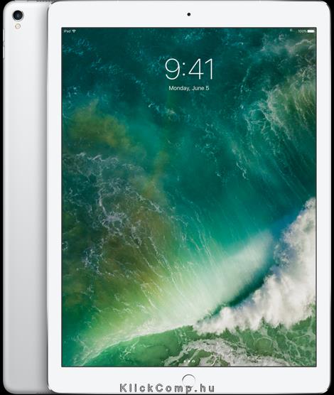 Eladó Már csak volt!!! Apple iPad Pro 12,9" 64 GB Wi-Fi (ezüst) - olcsó, Új Eladó Már csak volt!!! - Miskolc ( Borsod-Abaúj-Zemplén ) fotó