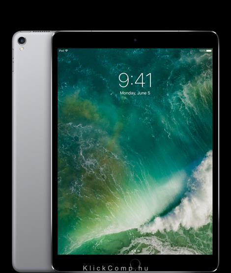 Eladó Már csak volt!!! Apple iPad Pro 10,5" 64 GB Wi-Fi asztroszürke Tablet-PC - olcsó, Új Eladó Már csak volt!!! - Miskolc ( Borsod-Abaúj-Zemplén ) fotó