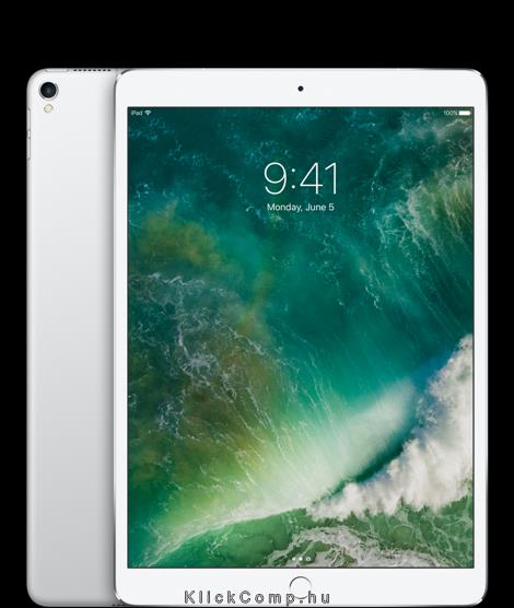 Eladó Már csak volt!!! Apple iPad Pro 10,5" 64 GB Wi-Fi ezüst Tablet-PC - olcsó, Új Eladó Már csak volt!!! - Miskolc ( Borsod-Abaúj-Zemplén ) fotó