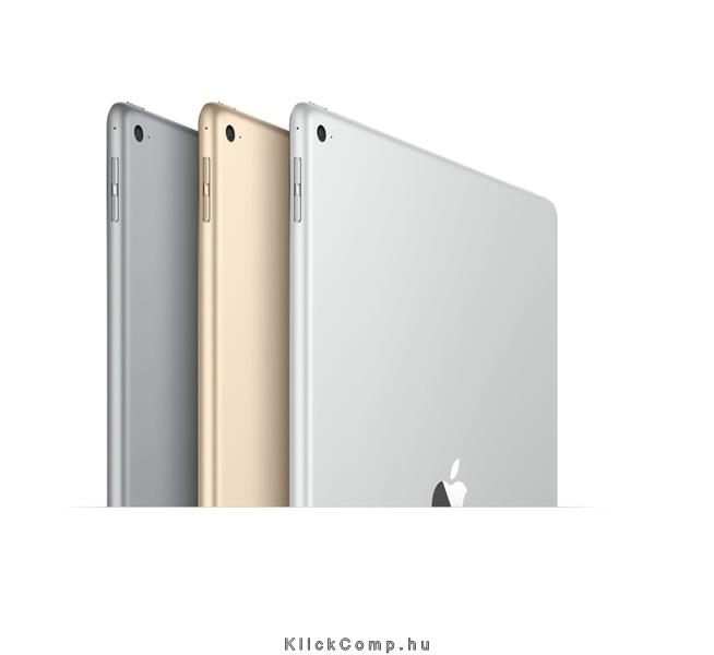 Eladó Már csak volt!!! Apple iPad Pro 12,9" 64 GB Wi-Fi Plus Cellular (ezüst) - olcsó, Új Eladó Már csak volt!!! - Miskolc ( Borsod-Abaúj-Zemplén ) fotó