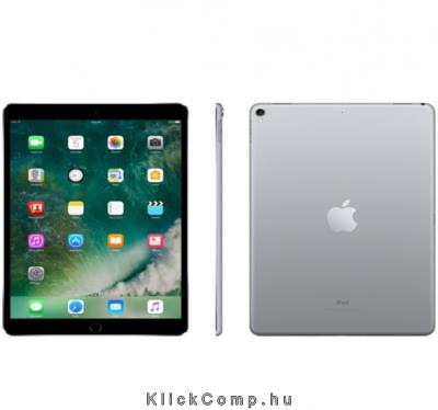Eladó Már csak volt!!! Apple iPad Pro 10,5"  2224x1668 64GB WiFi Cellular Asztroszürke Tablet-PC - olcsó, Új Eladó Már csak volt!!! - Miskolc ( Borsod-Abaúj-Zemplén ) fotó