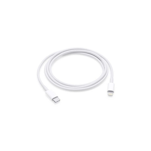 Eladó Már csak volt!!! Apple iPhone 1m USB-C - Lightning kábel - olcsó, Új Eladó Már csak volt!!! - Miskolc ( Borsod-Abaúj-Zemplén ) fotó