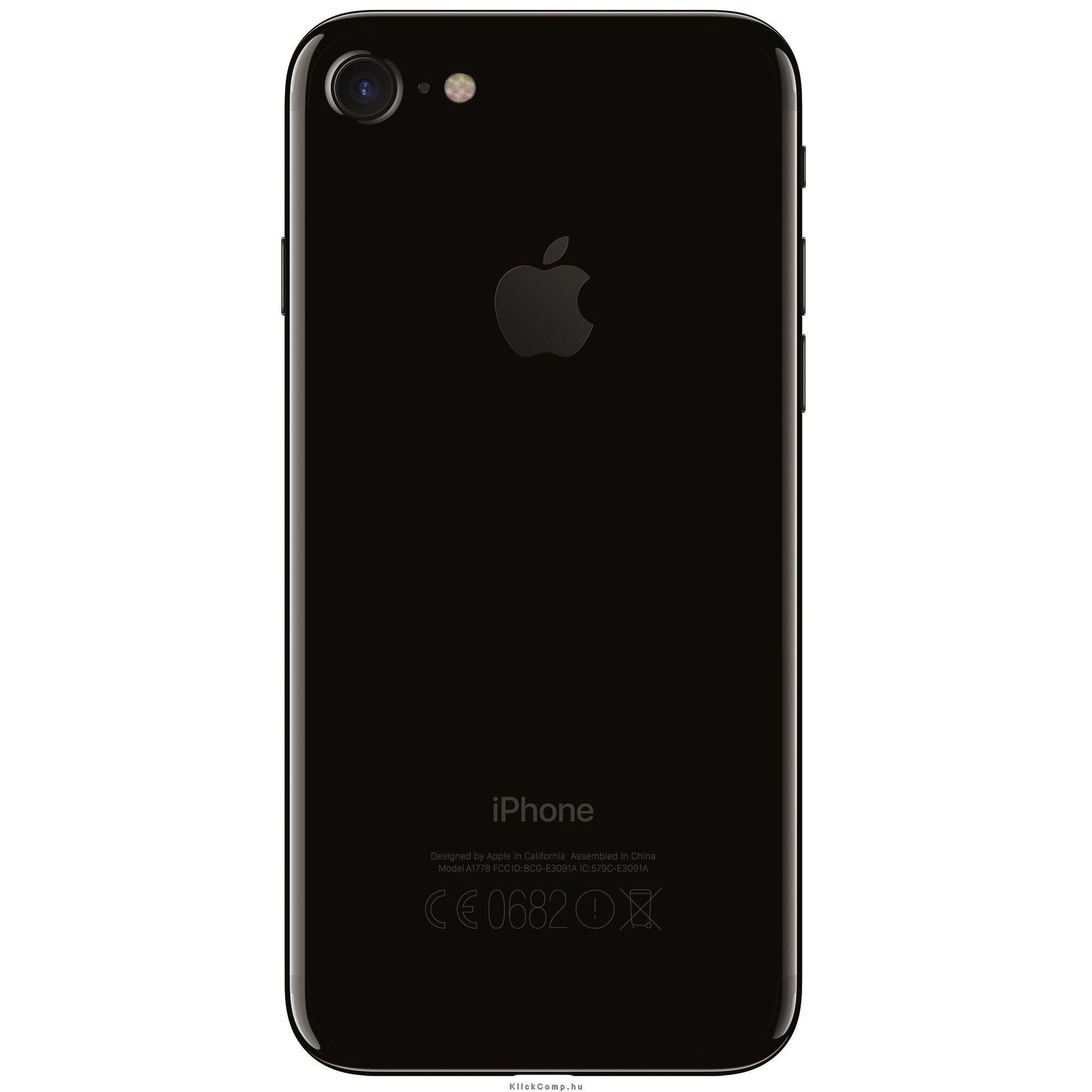 Eladó Már csak volt!!! Apple Iphone 7 32GB Kozmoszfekete mobiltelefon - olcsó, Új Eladó Már csak volt!!! - Miskolc ( Borsod-Abaúj-Zemplén ) fotó