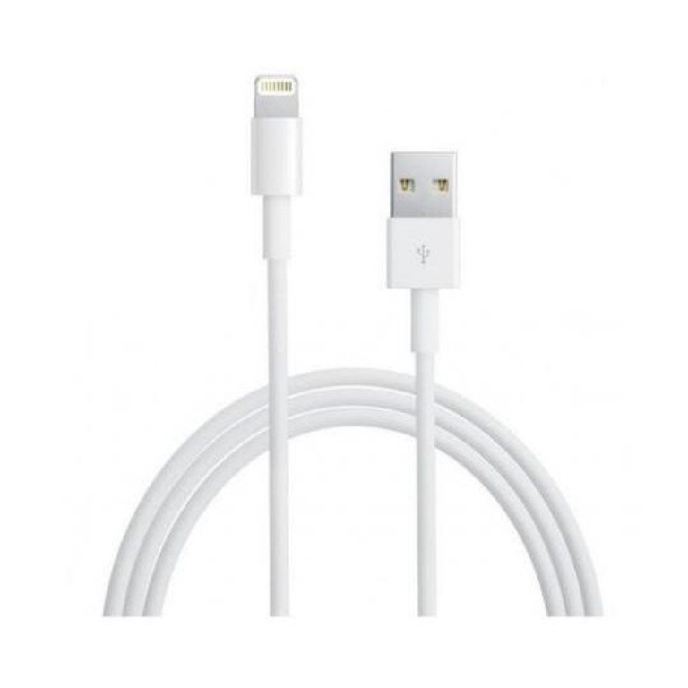 Eladó Már csak volt!!! Apple iPhone 1m USB - Lightning kábel - olcsó, Új Eladó Már csak volt!!! - Miskolc ( Borsod-Abaúj-Zemplén ) fotó