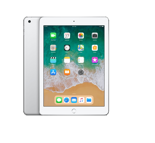 Eladó Már csak volt!!! APPLE Ipad 9,7" 32GB Ezüst Cellular (6. gen.) - olcsó, Új Eladó Már csak volt!!! - Miskolc ( Borsod-Abaúj-Zemplén ) fotó