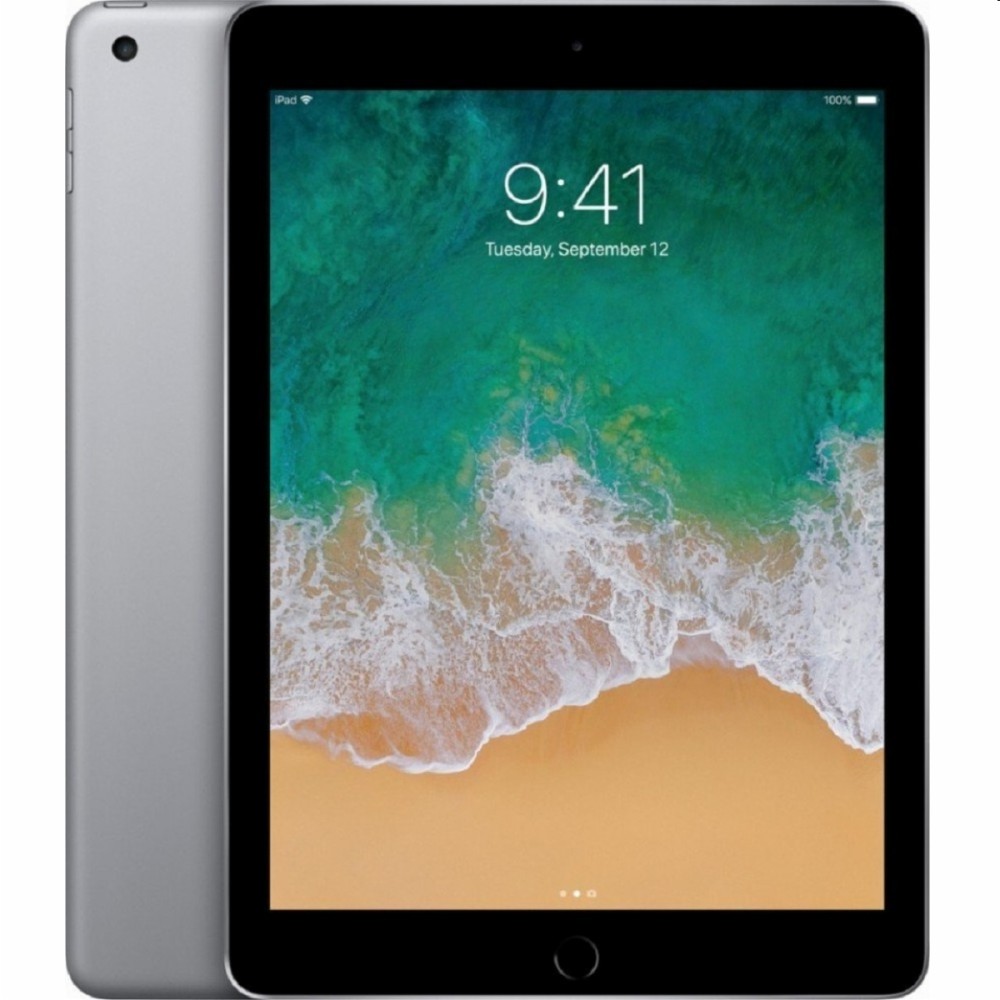 Eladó Már csak volt!!! Apple 9.7" iPad 6 32 GB Wi-Fi (asztroszürke) - olcsó, Új Eladó Már csak volt!!! - Miskolc ( Borsod-Abaúj-Zemplén ) fotó