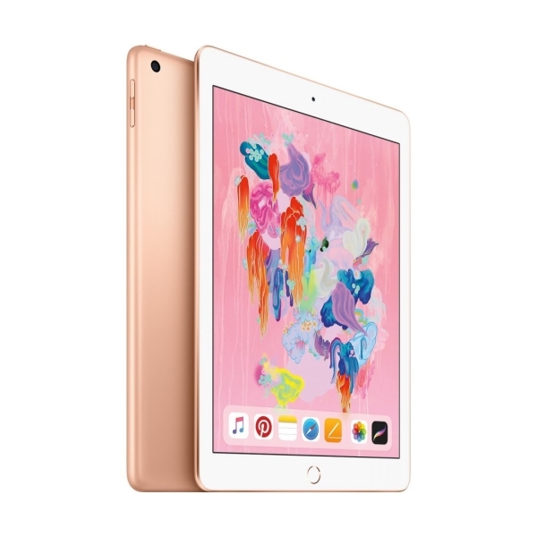 Eladó Már csak volt!!! Apple iPad 9,7" 32GB Wi-Fi (2018) Gold tablet-PC - olcsó, Új Eladó Már csak volt!!! - Miskolc ( Borsod-Abaúj-Zemplén ) fotó