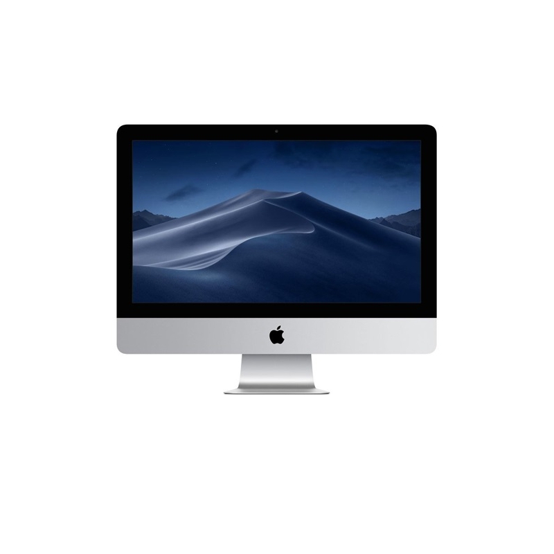 Eladó Már csak volt!!! Apple iMac AIO számítógép 21.5" 4K Retina i3 - 3,6GHz 8GB DDR41TB SATA  Radeon-P - olcsó, Új Eladó Már csak volt!!! - Miskolc ( Borsod-Abaúj-Zemplén ) fotó