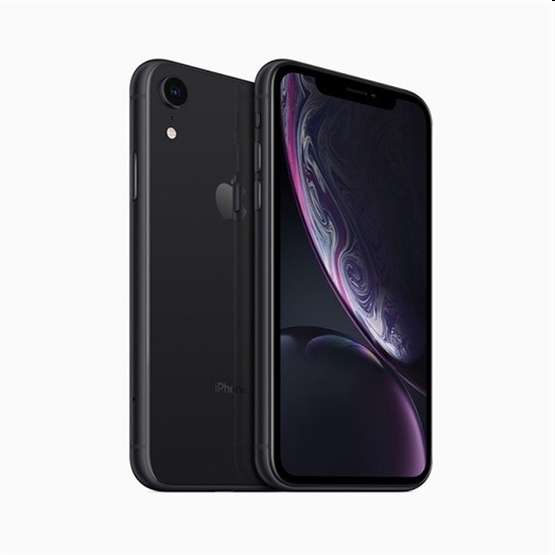 Eladó Már csak volt!!! Apple iPhone XR 256GB Fekete Mobiltelefon - olcsó, Új Eladó Már csak volt!!! - Miskolc ( Borsod-Abaúj-Zemplén ) fotó