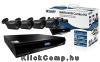 Eladó Már csak volt!!! KGuard IP alapú megfigyelőrendszer szett, NVR( 720P 120fps, Cloud, QR kód), 4db - olcsó, Új Eladó Már csak volt!!! - Miskolc ( Borsod-Abaúj-Zemplén ) fotó 1