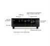 Eladó Már csak volt!!! Acer X1311WH WXGA 2700L HDMI 7 000 óra DLP 3D projektor ( 2 Acer szervizben ) - olcsó, Új Eladó Már csak volt!!! - Miskolc ( Borsod-Abaúj-Zemplén ) fotó 2