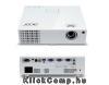 Eladó Már csak volt!!! Acer P1340W WXGA 2700L HDMI 1.4 7 000 óra DLP 3D projektor - olcsó, Új Eladó Már csak volt!!! - Miskolc ( Borsod-Abaúj-Zemplén ) fotó 1